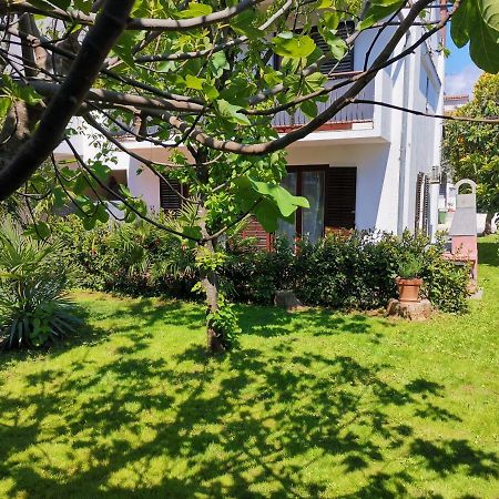Holiday House Casa Maria Rovinj Ngoại thất bức ảnh
