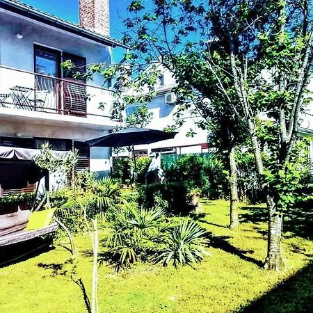 Holiday House Casa Maria Rovinj Ngoại thất bức ảnh