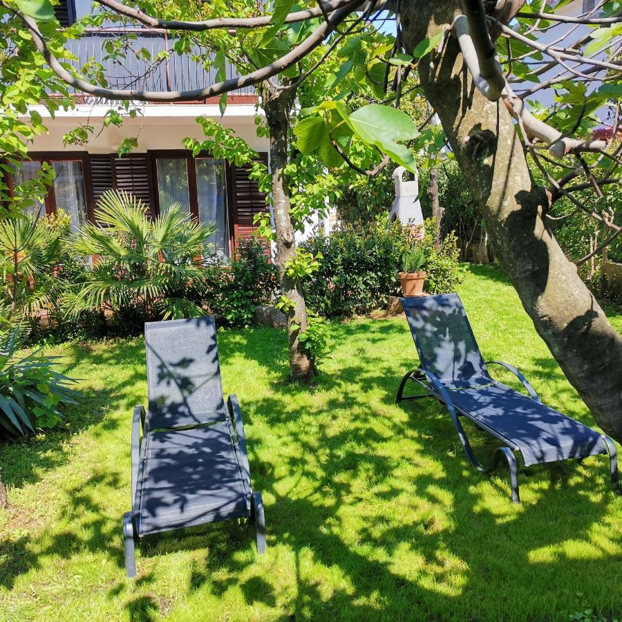 Holiday House Casa Maria Rovinj Ngoại thất bức ảnh