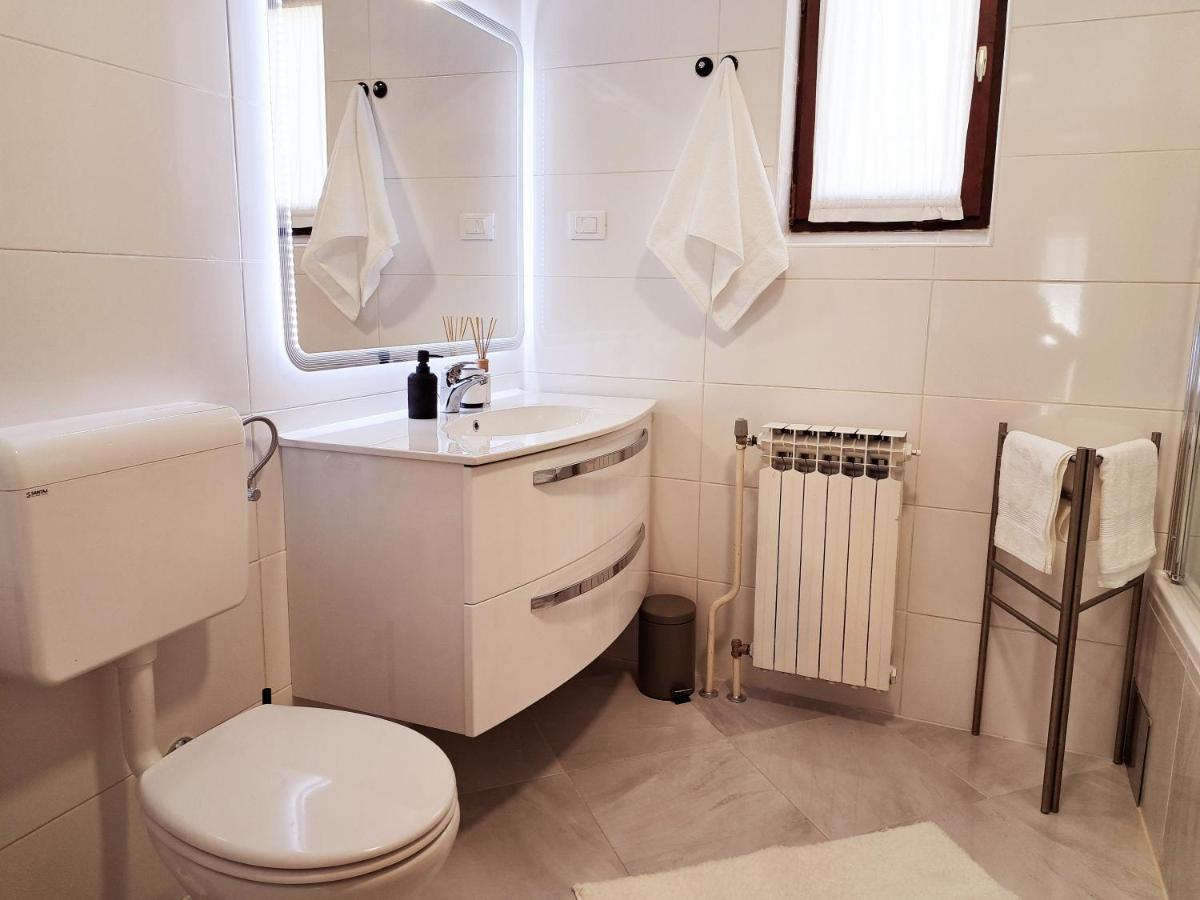 Holiday House Casa Maria Rovinj Ngoại thất bức ảnh