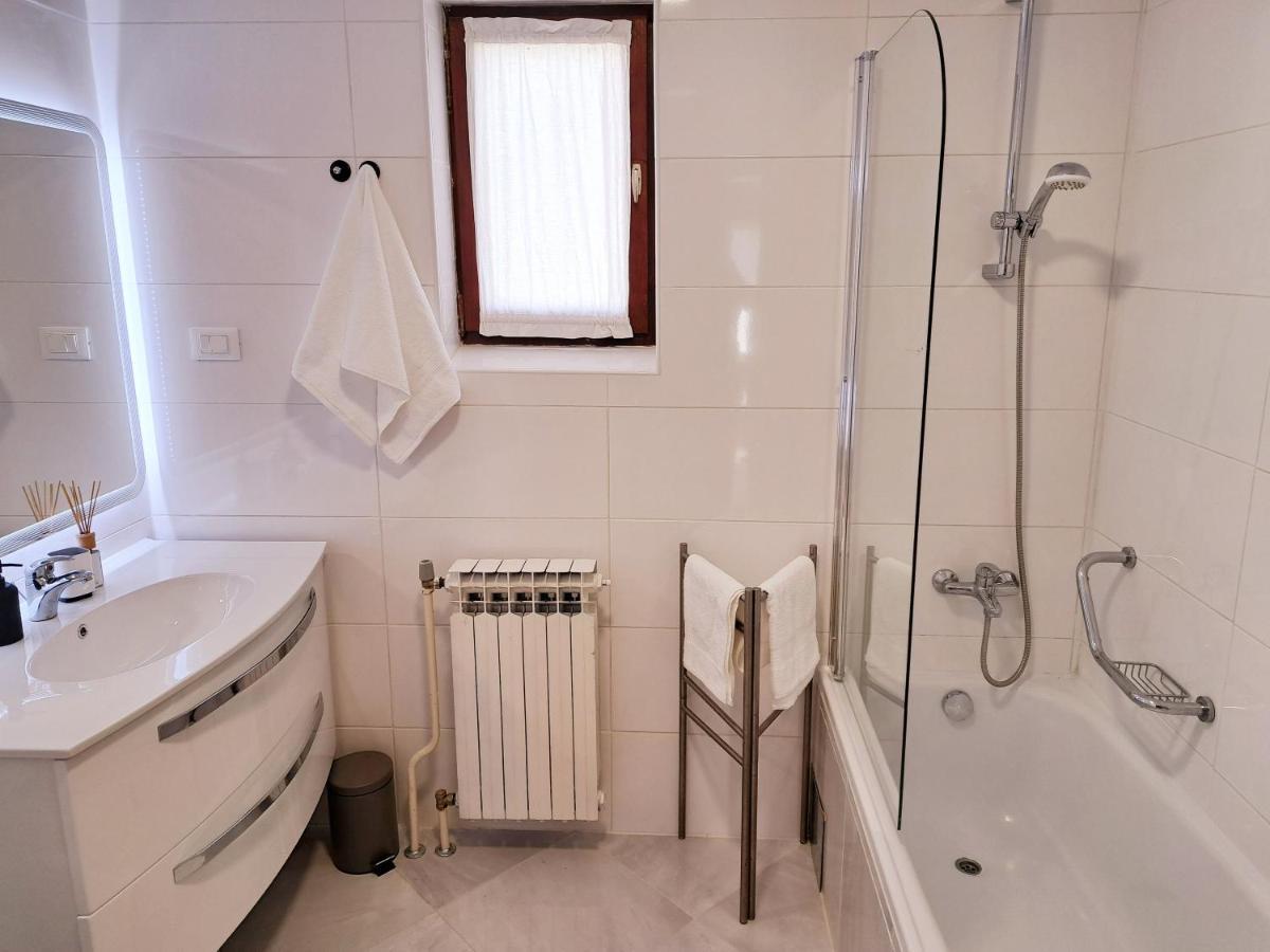 Holiday House Casa Maria Rovinj Ngoại thất bức ảnh