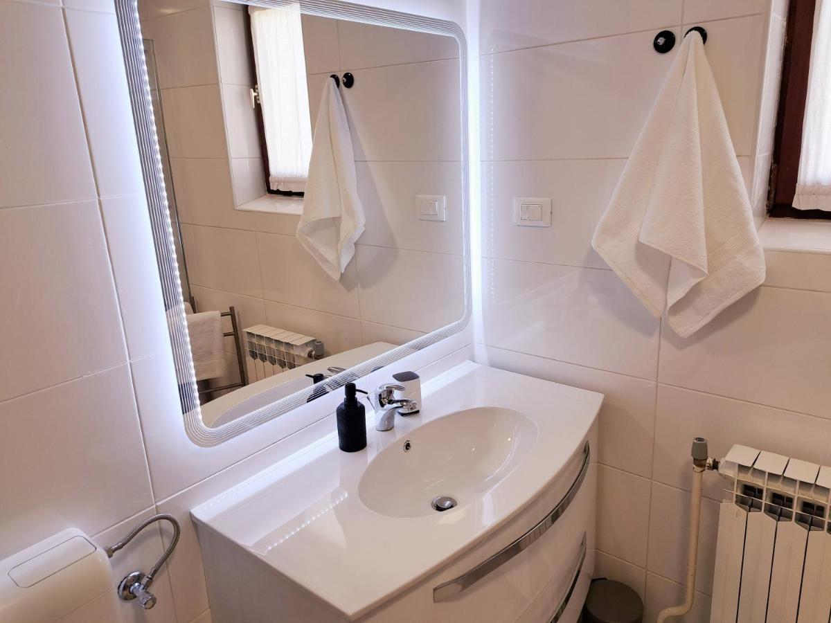 Holiday House Casa Maria Rovinj Ngoại thất bức ảnh