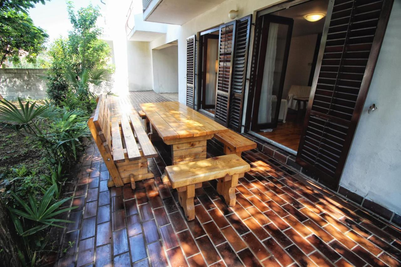 Holiday House Casa Maria Rovinj Ngoại thất bức ảnh