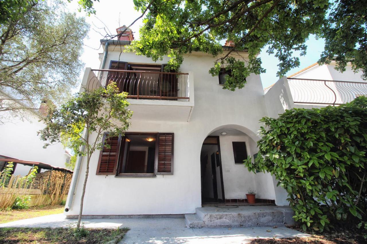 Holiday House Casa Maria Rovinj Ngoại thất bức ảnh