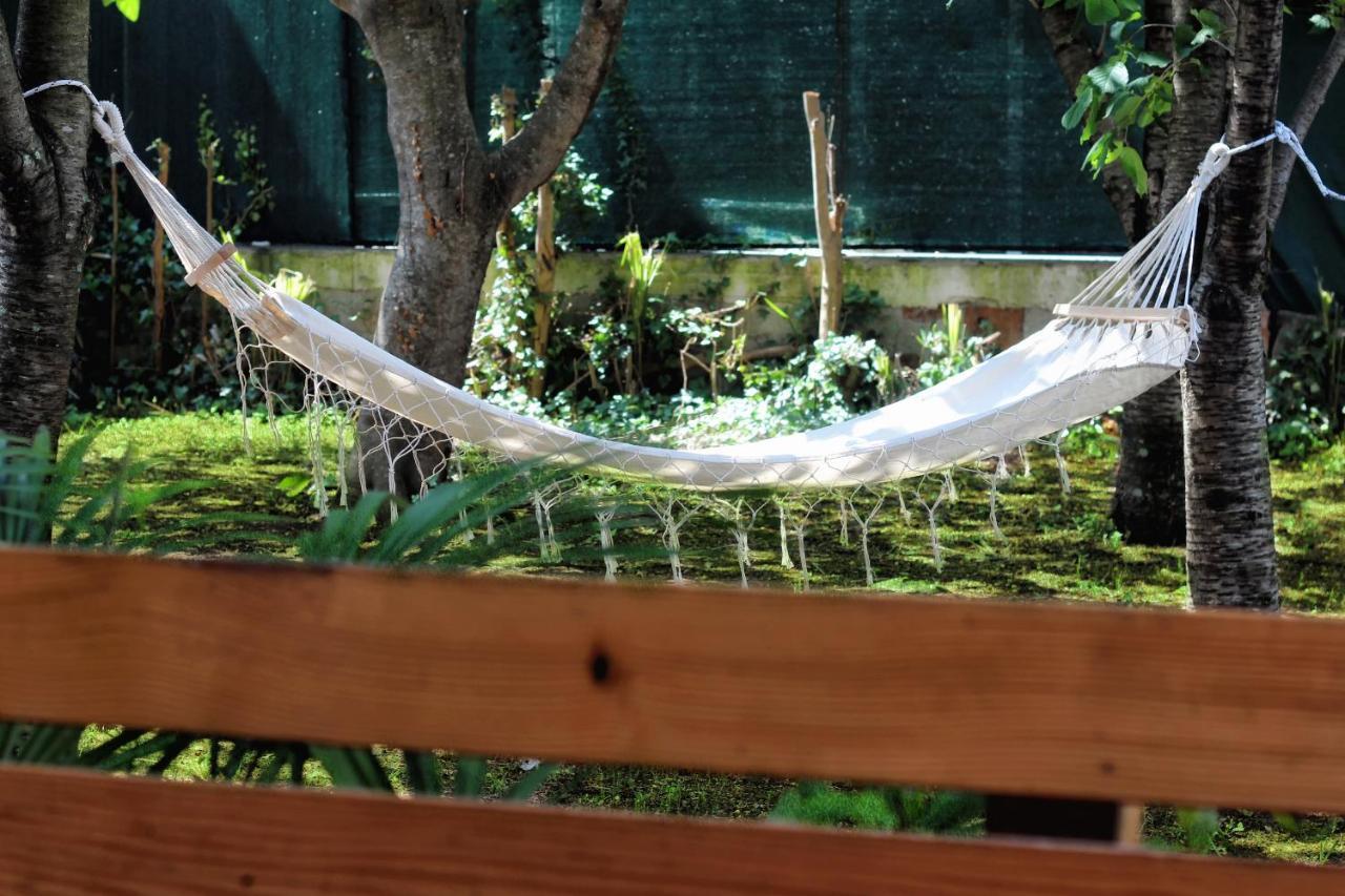 Holiday House Casa Maria Rovinj Ngoại thất bức ảnh