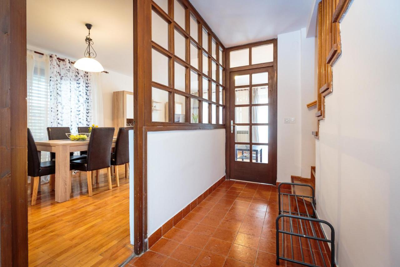 Holiday House Casa Maria Rovinj Ngoại thất bức ảnh