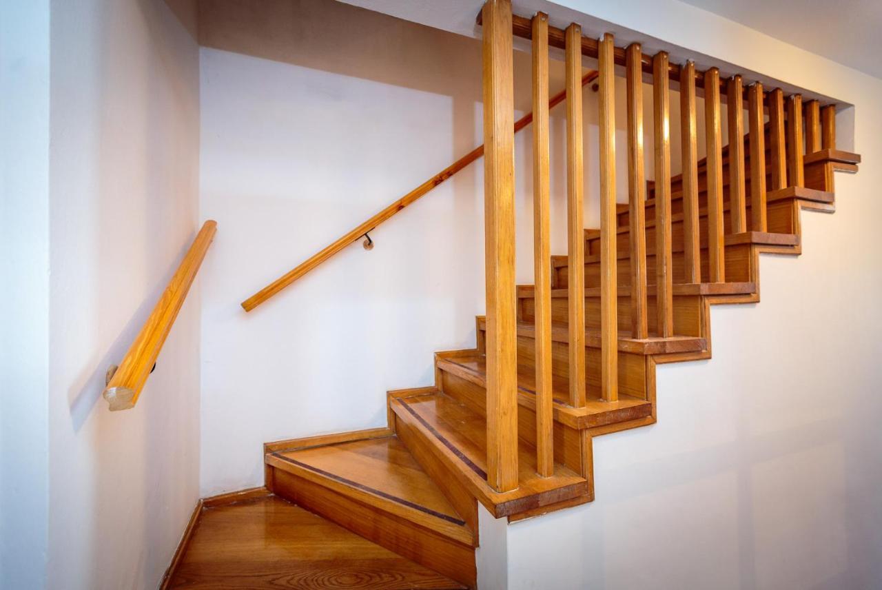 Holiday House Casa Maria Rovinj Ngoại thất bức ảnh