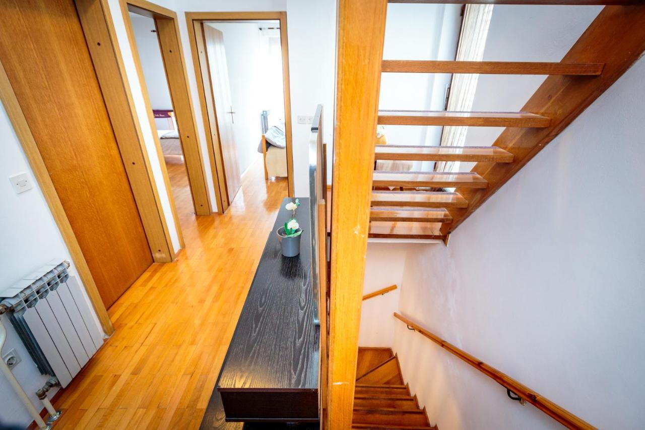 Holiday House Casa Maria Rovinj Ngoại thất bức ảnh