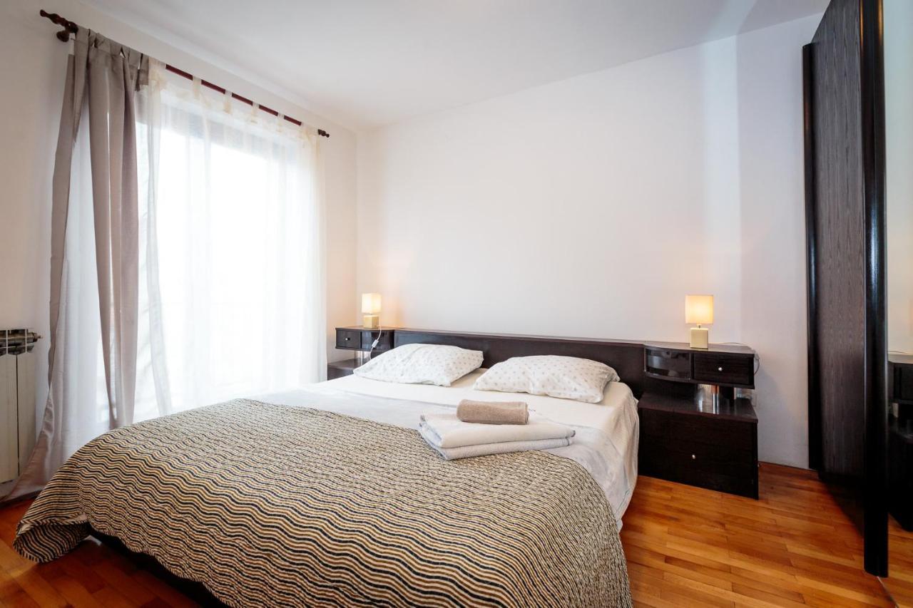 Holiday House Casa Maria Rovinj Ngoại thất bức ảnh