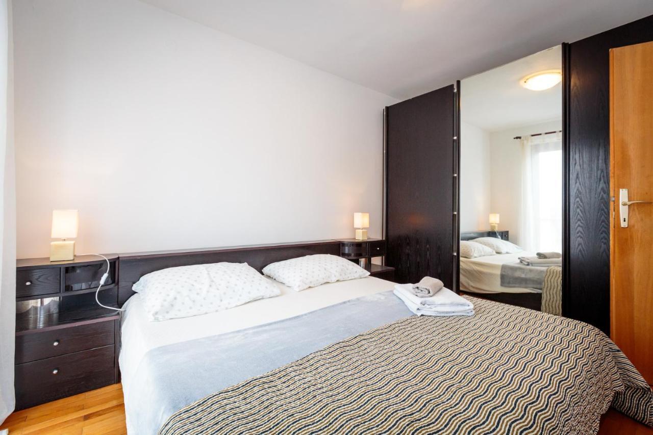 Holiday House Casa Maria Rovinj Ngoại thất bức ảnh