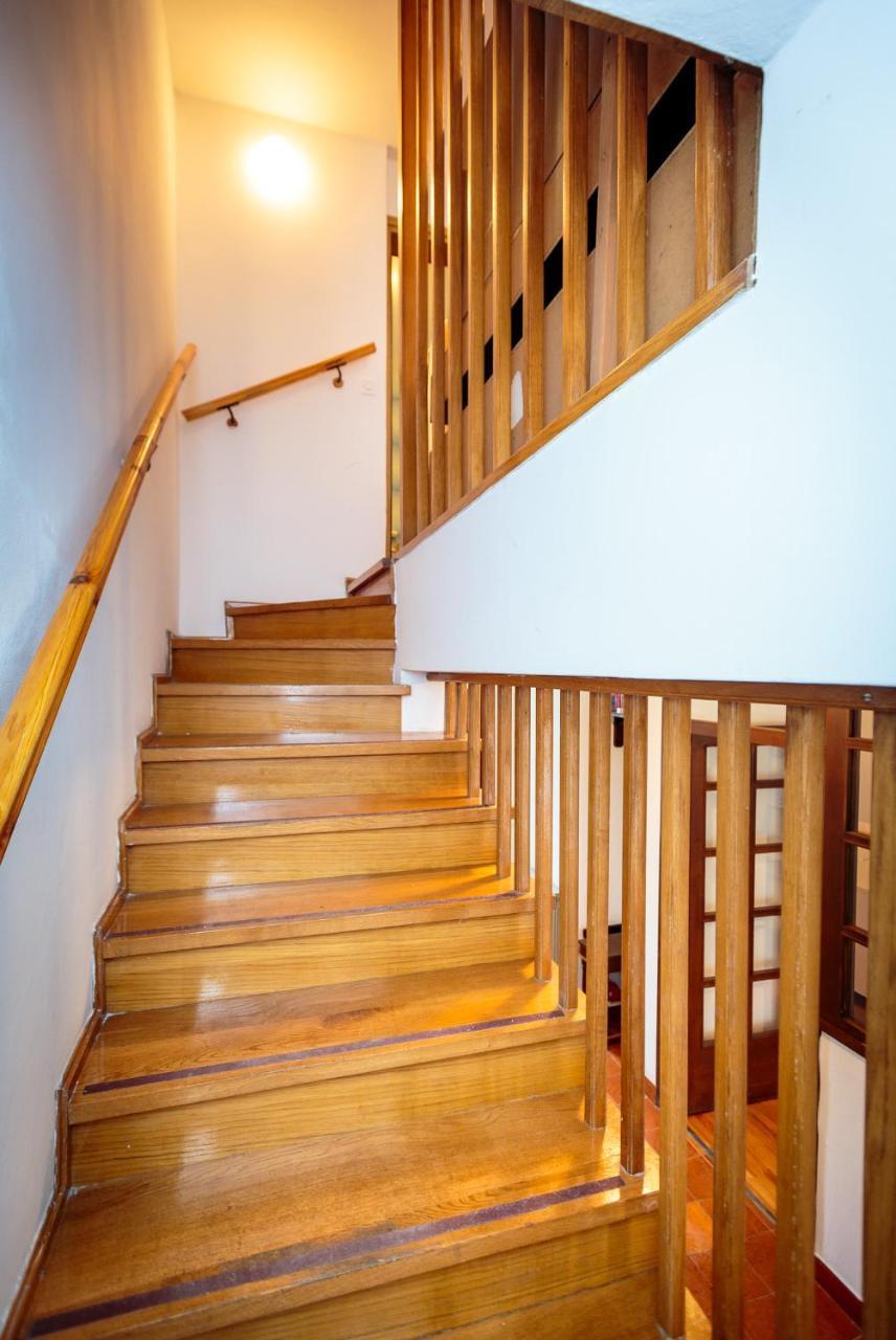 Holiday House Casa Maria Rovinj Ngoại thất bức ảnh