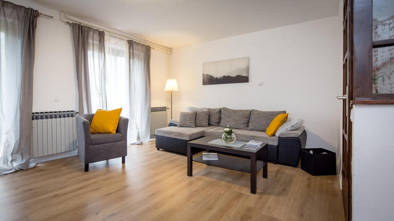 Holiday House Casa Maria Rovinj Ngoại thất bức ảnh