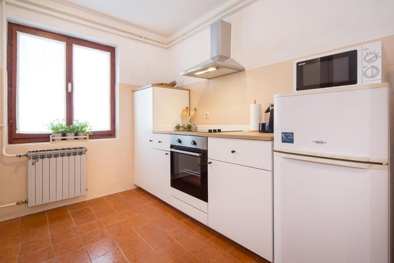 Holiday House Casa Maria Rovinj Ngoại thất bức ảnh