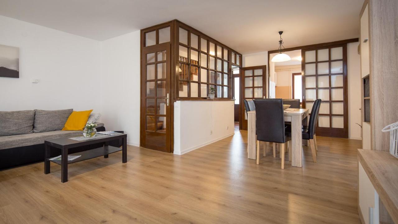 Holiday House Casa Maria Rovinj Ngoại thất bức ảnh
