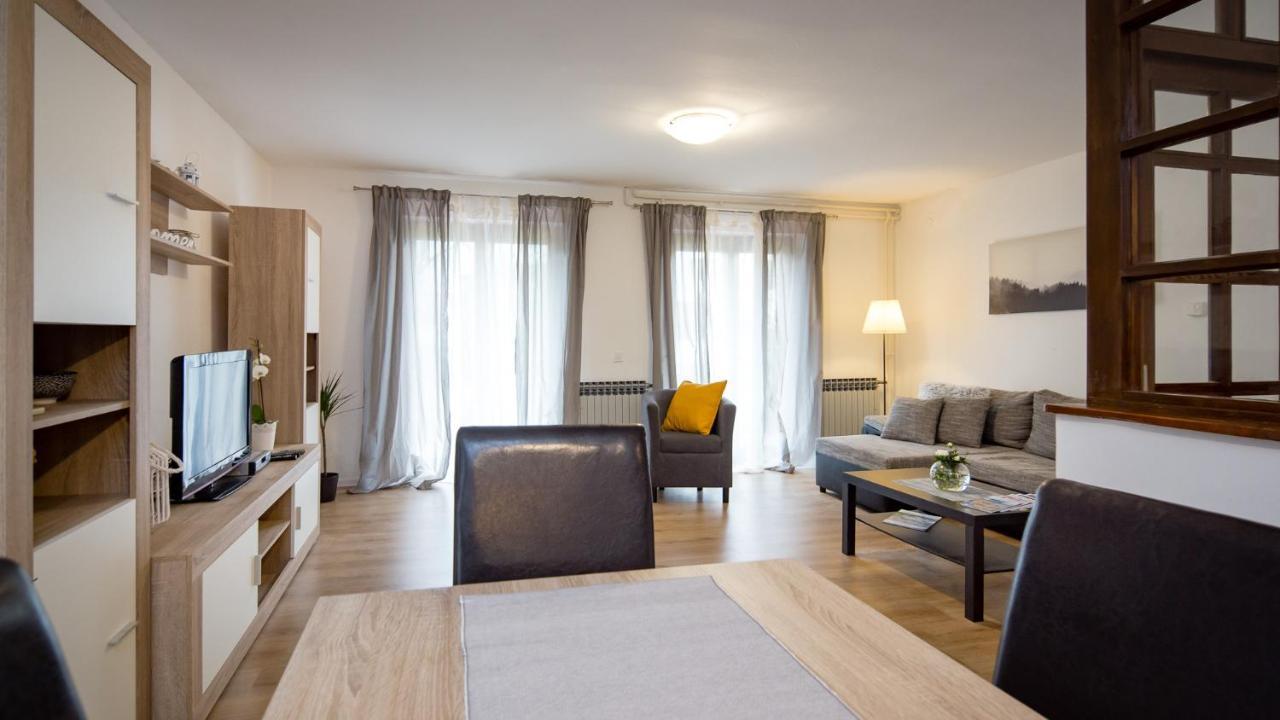 Holiday House Casa Maria Rovinj Ngoại thất bức ảnh