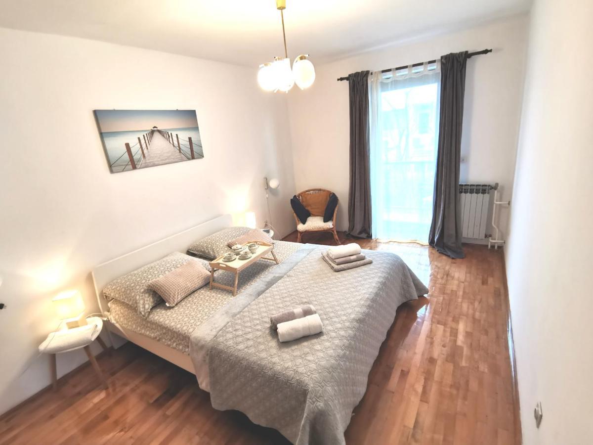 Holiday House Casa Maria Rovinj Ngoại thất bức ảnh