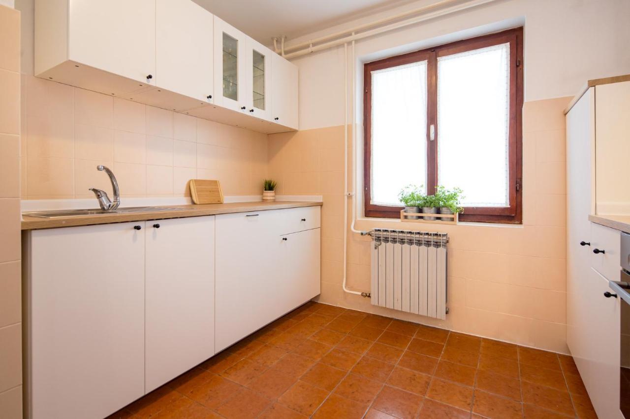 Holiday House Casa Maria Rovinj Ngoại thất bức ảnh