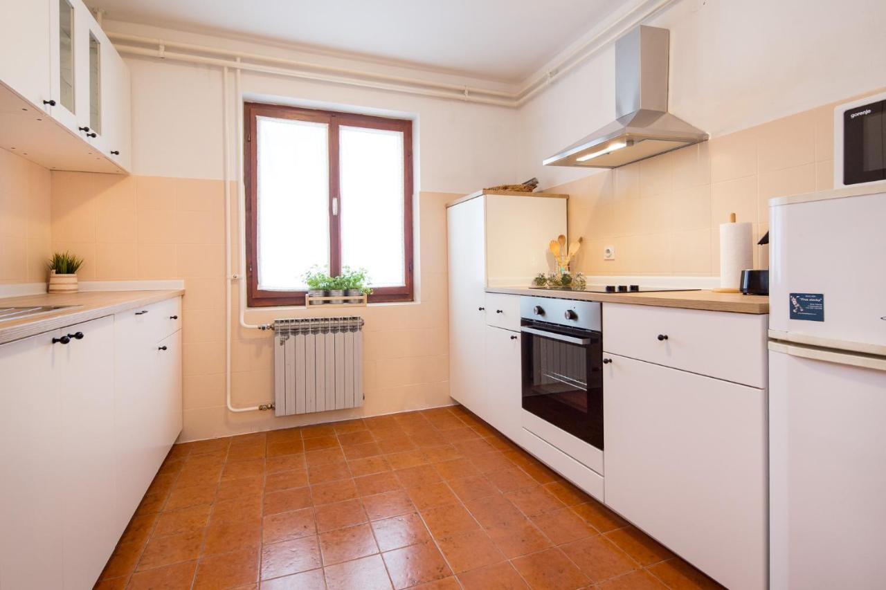 Holiday House Casa Maria Rovinj Ngoại thất bức ảnh