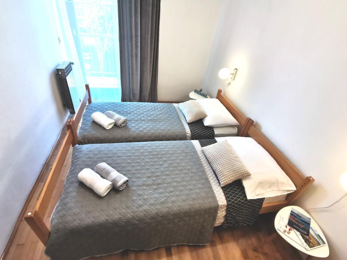 Holiday House Casa Maria Rovinj Ngoại thất bức ảnh