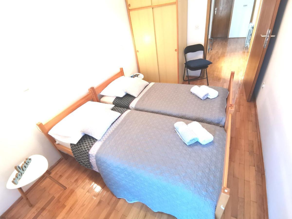 Holiday House Casa Maria Rovinj Ngoại thất bức ảnh