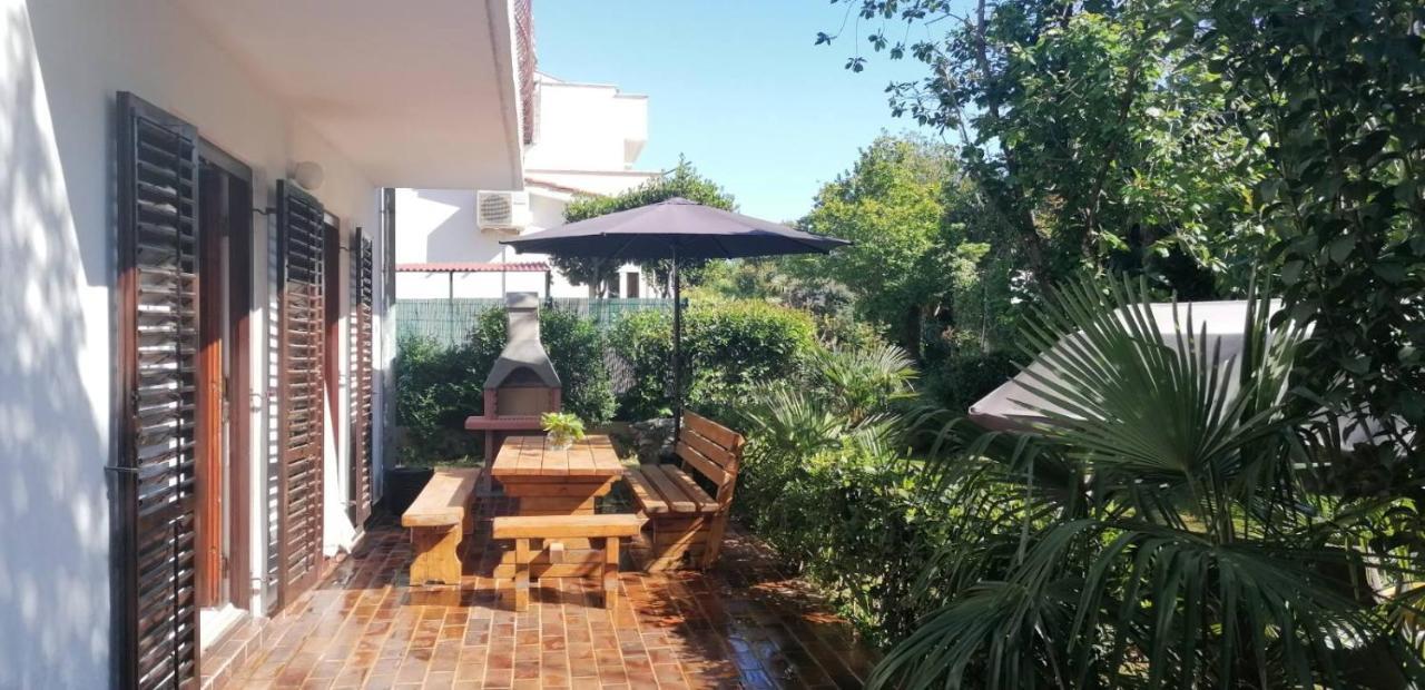 Holiday House Casa Maria Rovinj Ngoại thất bức ảnh